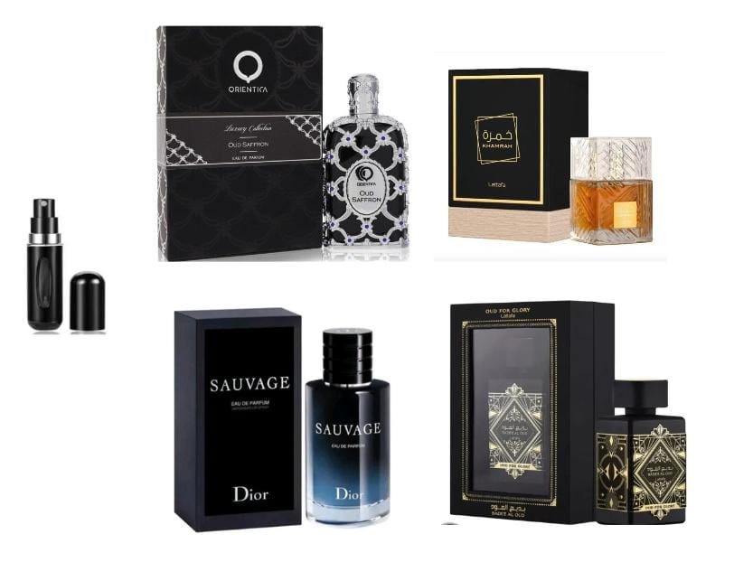 PROMO - 631 CABALLERO X4